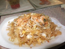 Pad Thai